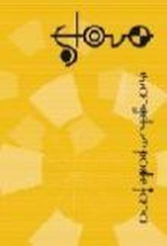 Slovo - Evangelium podle Jana (překlad Bible21)