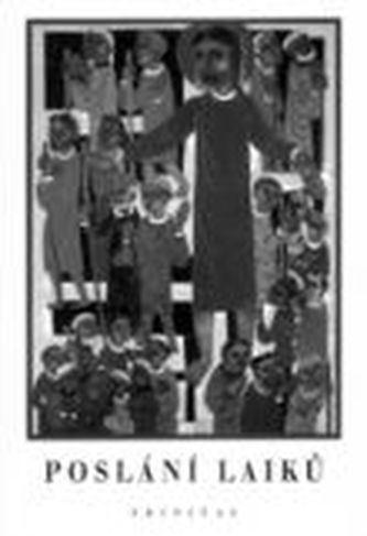 Poslání laiků