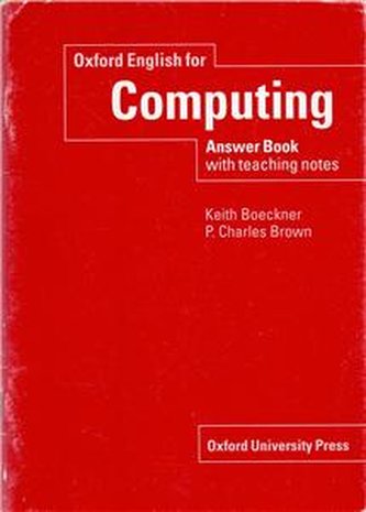 Oxford English for Computing AB