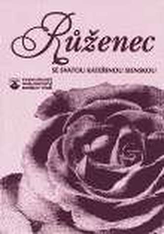 Růženec se svatou Kateřinou Sienskou