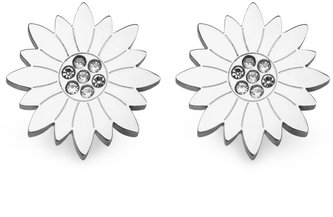 Náušnice Silver Nerea