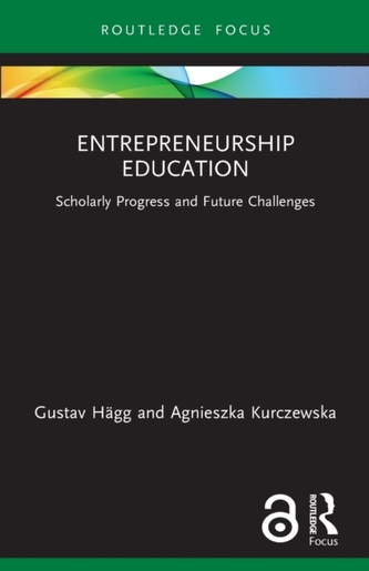 Entrepreneurship Education