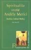 Spiritualita svaté Anděly Merici