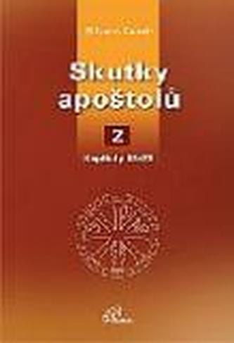 Skutky apoštolů 2