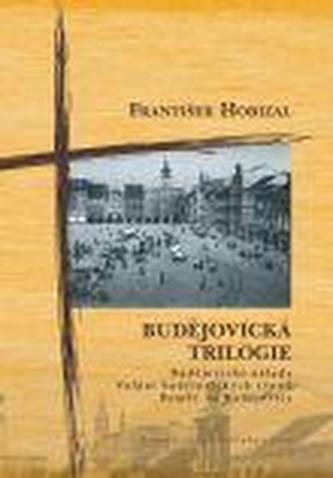 Budějovická trilogie