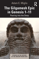 The Gilgamesh Epic in Genesis 1-11