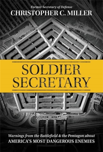 Soldier Secretary
