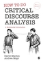 How to Do Critical Discourse Analysis