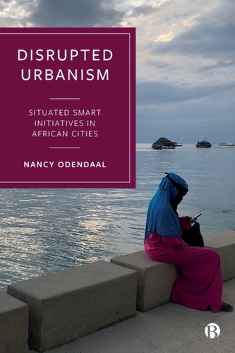Disrupted Urbanism