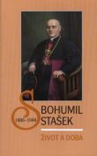 Bohumil Stašek (1886-1948)