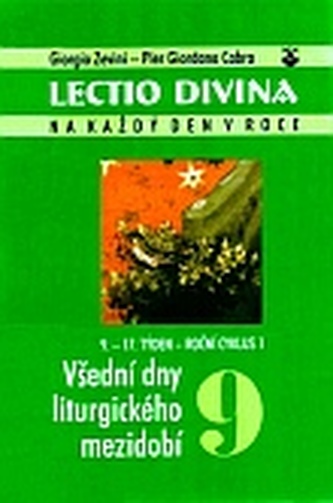 Lectio divina (09)