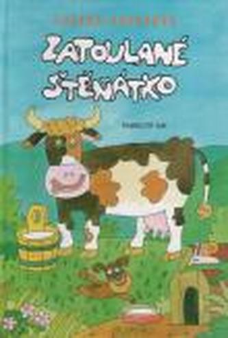 Zatoulané štěňátko