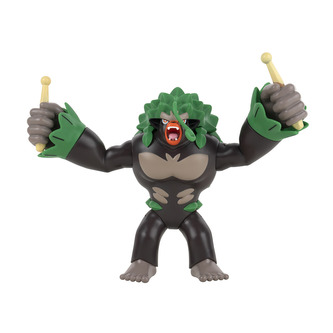 Pokemon Epic Battle figurky W4