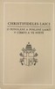 Christifideles laici