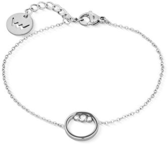 Náramek Ringy Silver