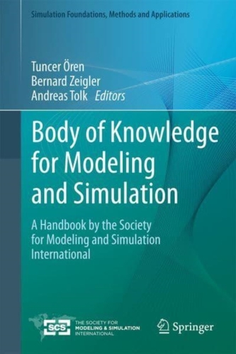 Body of Knowledge for Modeling and Simulation