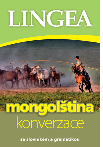 Česko-mongolská konverzace
