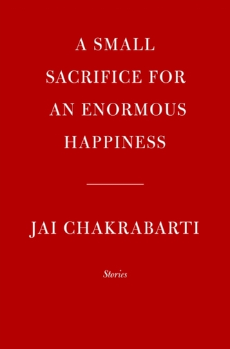 Small Sacrifice for an Enormous Happiness
