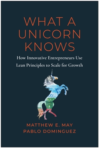 What a Unicorn Knows