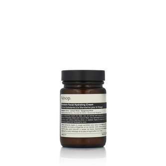 Aēsop Mandarin Facial Hydrating Cream 120 ml