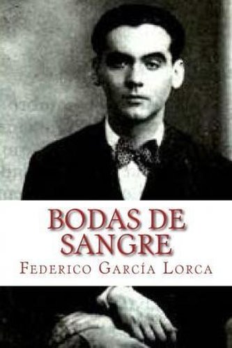 Bodas de Sangre