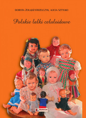 Polskie lalki celuloidowe