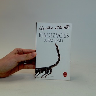 Rendez-vous A Bagdad