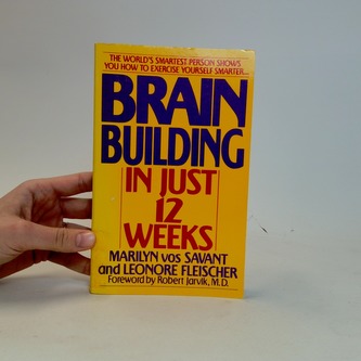 Brain building in just 12 weeks