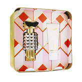 Paco Rabanne Fame Dárková sada Parfémová voda 80 ml a tělové mléko 100 ml