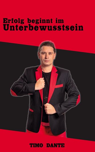 Erfolg beginnt im Unterbewusstsein