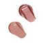 Revolution Oboustranné tekuté oční stíny (Double Up Liquid Shadow) 4,4 ml Odstín Infatuated Rose Gold woman