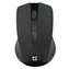 Defender Myš Accura MM-935, 1600DPI, 2.4 [GHz], optická, 4tl., bezdrátová, černá, 2 ks AAA, nanopřijímač, rozsah 10m