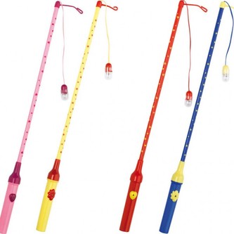 Tyčka svítící 50 cm