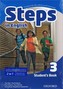 Steps In English 3 Student's Book&Online Workbook (Oxford Englis