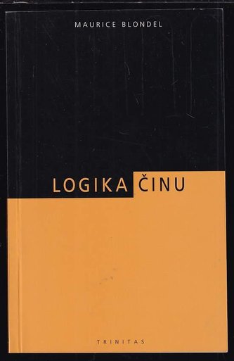 Logika činu