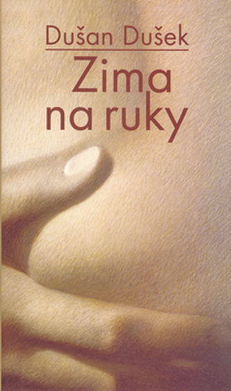 Zima na ruky SK