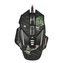 Defender Myš sTarx GM-390L, 3200DPI, optická, 8tl., drátová USB, černá, herní, vyměnitelná závaží, podsvícená