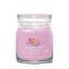 YANKEE CANDLE Hand Tied Blooms svíčka 368g / 2 knoty (Signature střední)