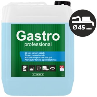 CLEAMEN GASTRO PROFESSIONAL strojní oplach nádobí 5 l