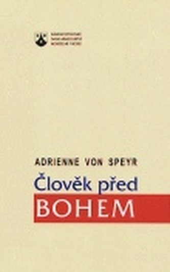Člověk před Bohem