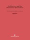 Architecture and the Phenomena of Transition