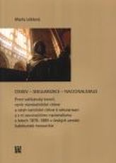 Církev - Sekularizace- Nacionalismus