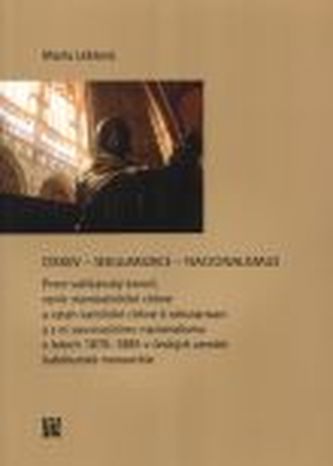 Církev - Sekularizace- Nacionalismus