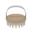 Natucain Masážní kartáč na pokožku hlavy (Scalp Massaging Brush) woman
