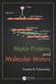 Motor Proteins and Molecular Motors