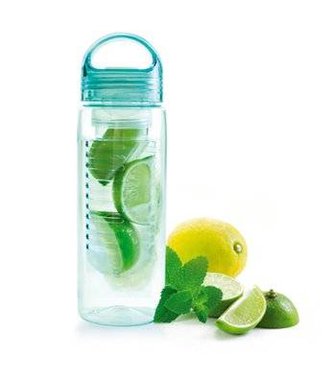 Láhev na pití Tritan 690ml - Ibili