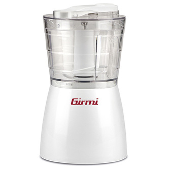 Tritatutto con contenitore in Tritan, Tritatutto con contenitore in Tritan                            500W, 500cc
