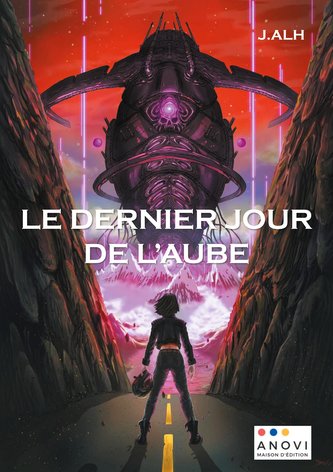 Le dernier jour de l'aube