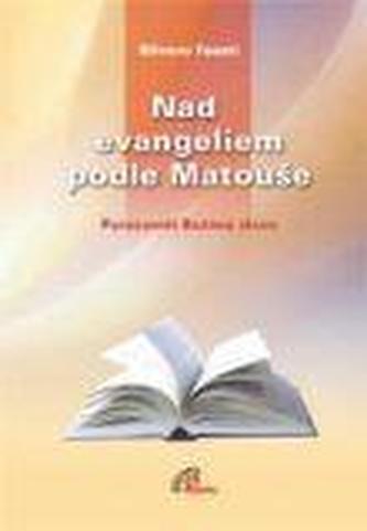 Nad evangeliem podle Matouše