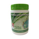 BioBak - Bakterie do zahradního jezírka start 0,5 kg